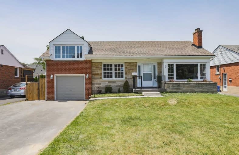 63 Second Road North, Hamilton | Image 1