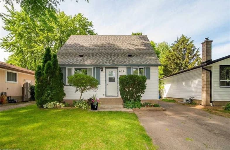 6091 Strohan Street, Niagara Falls | Image 1