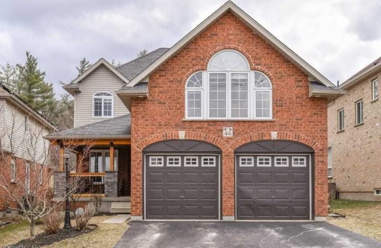 46 Doon Mills Drive, Kitchener | Image 1