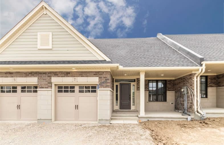 7 Sierra Street, Tillsonburg | Image 1