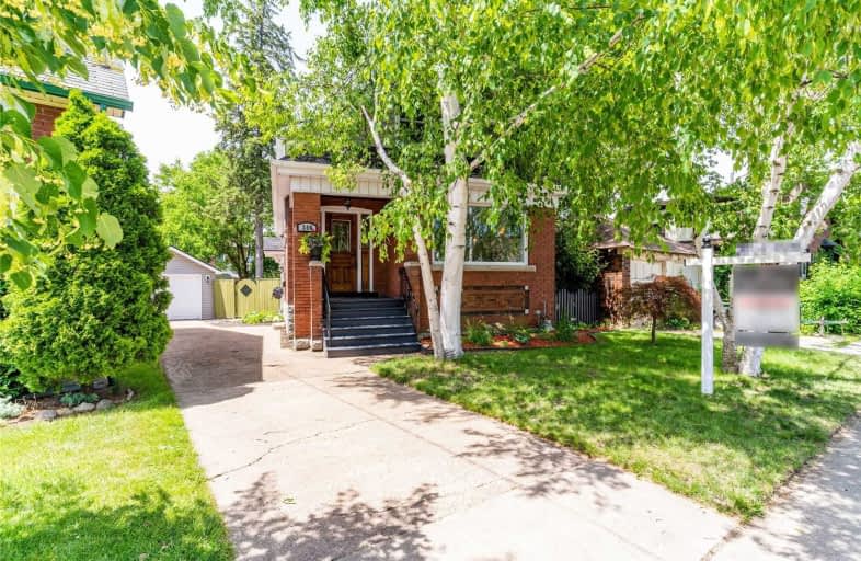 260 Houghton Avenue South, Hamilton | Image 1