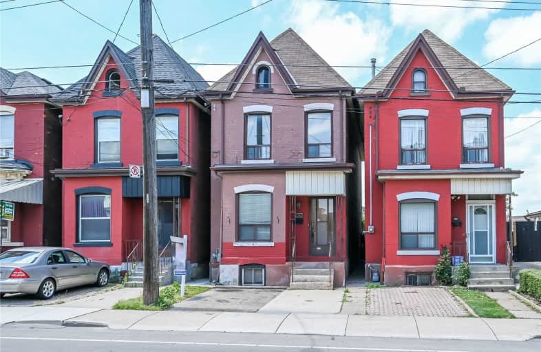 253 Bay Street North, Hamilton | Image 1