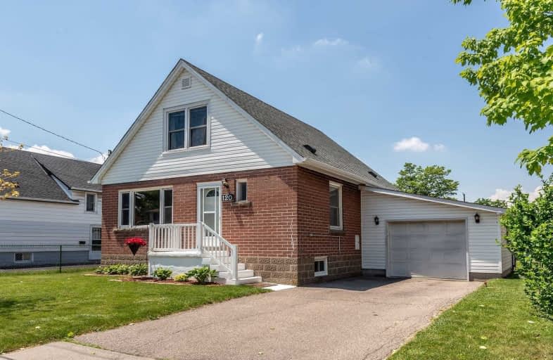 120 Howard Avenue, Hamilton | Image 1