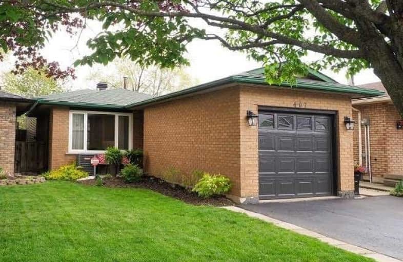 407 East 23rd Street, Hamilton | Image 1