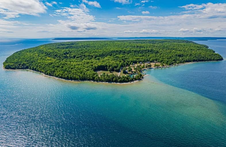 1 Hay Island Road, South Bruce Peninsula | Image 1