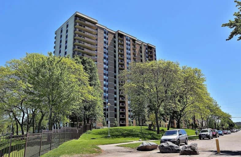 901-500 Green Road, Hamilton | Image 1