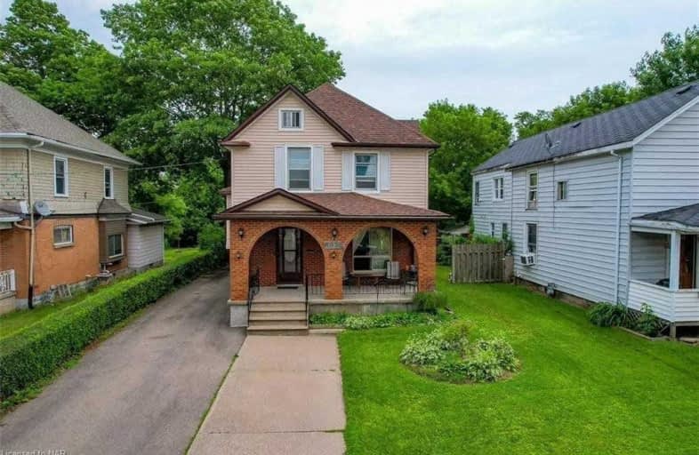 6074 Ross Avenue, Niagara Falls | Image 1