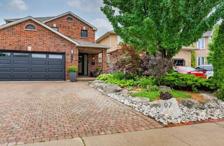 97 Cartier Crescent, Hamilton | Image 1