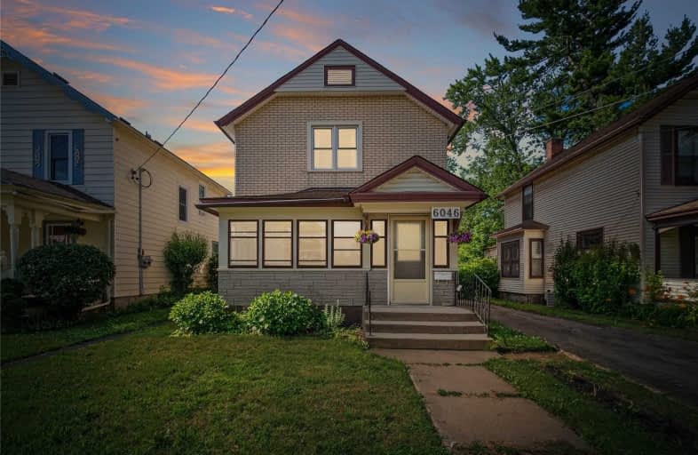 6046 Barker Street, Niagara Falls | Image 1