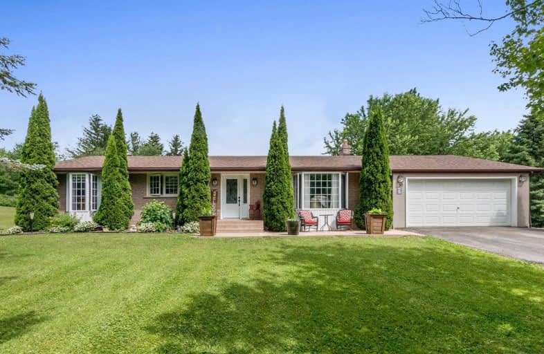 10 Maplewood Drive, Amaranth | Image 1