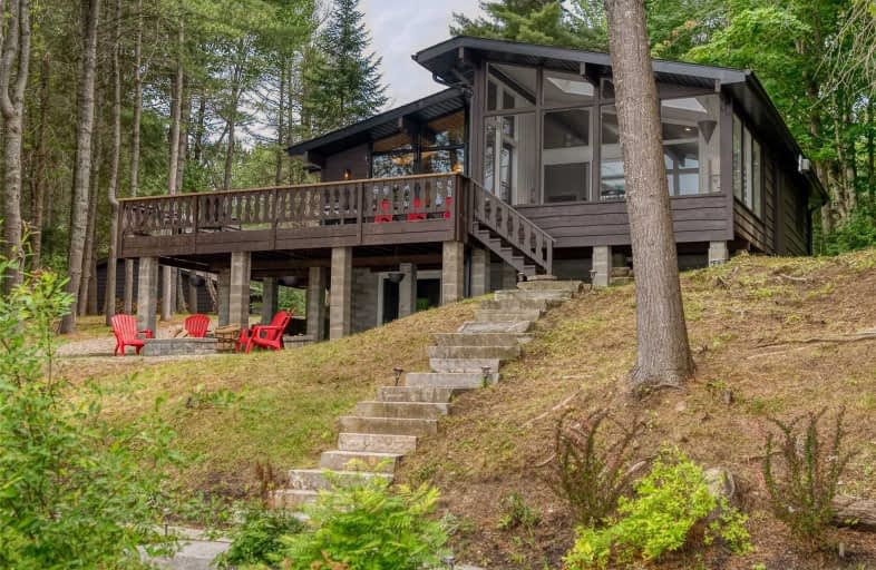 1003 Hollow Road, Algonquin Highlands | Image 1