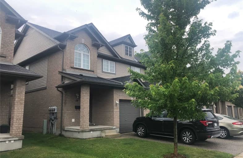36-106 Revell Drive, Guelph | Image 1