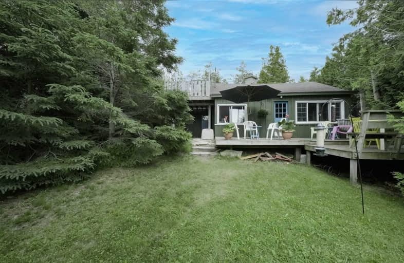 542 2nd Avenue North, South Bruce Peninsula | Image 1