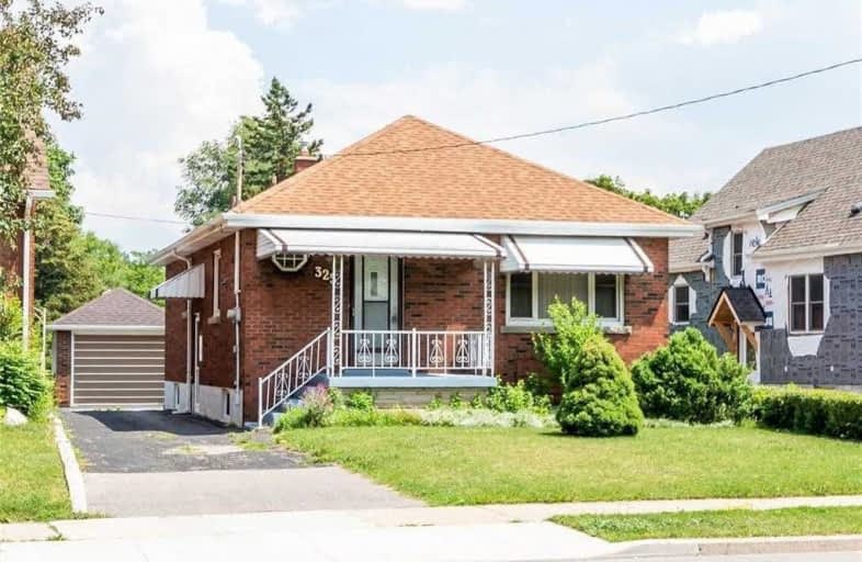 325 Upper Gage Avenue, Hamilton | Image 1