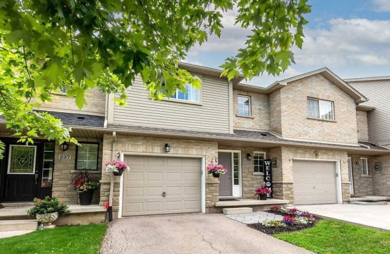 229 Dicenzo Drive, Hamilton | Image 1
