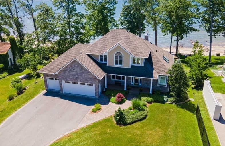 3315 Lakecrest Court, Fort Erie | Image 1