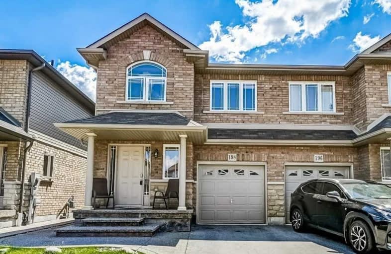 198 Pelech Crescent, Hamilton | Image 1