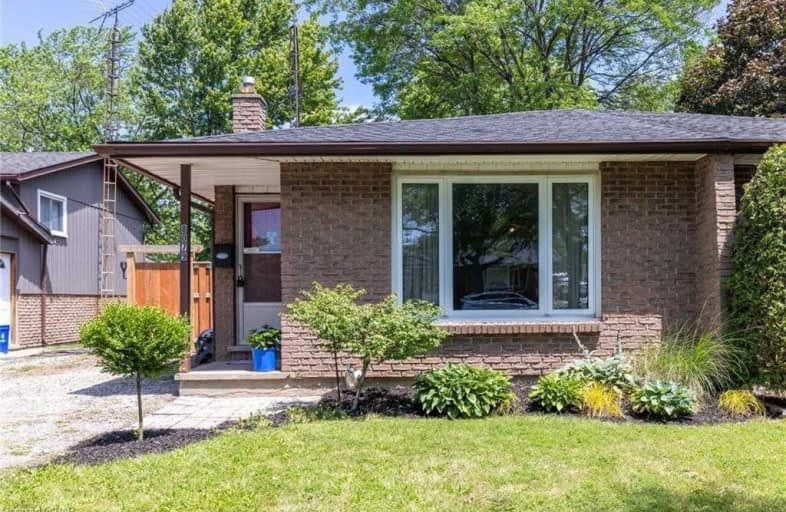 8079 Aintree Drive, Niagara Falls | Image 1