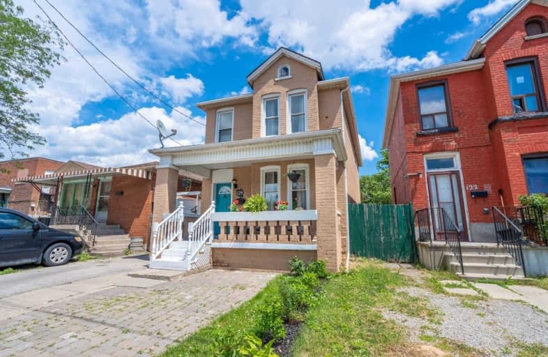 124 Chestnut Avenue, Hamilton | Image 1
