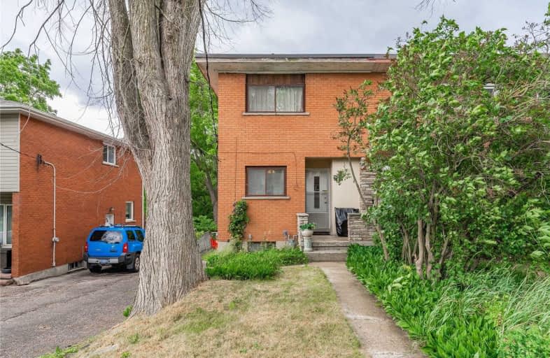 757 Stirling Avenue South, Kitchener | Image 1