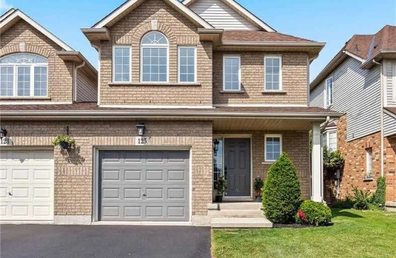 125 Summers Drive, Thorold | Image 1