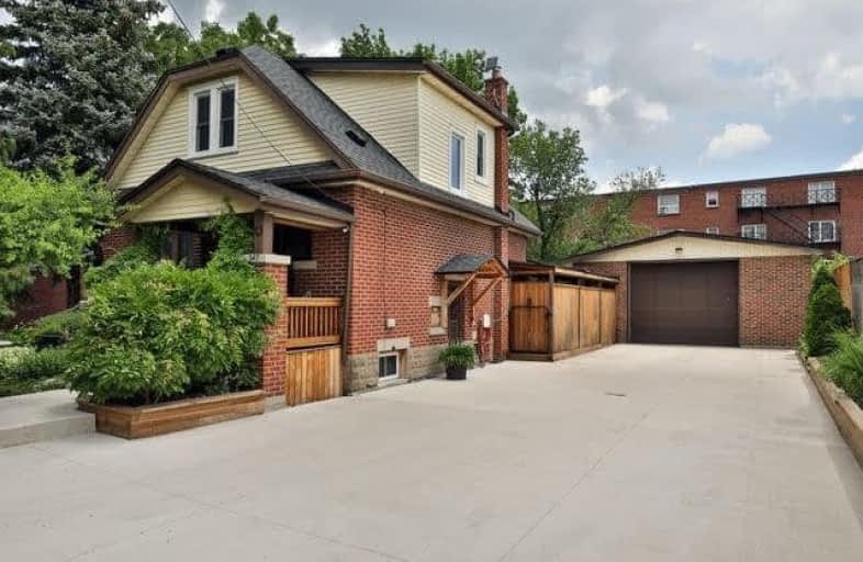 347 Upper Sherman Avenue, Hamilton | Image 1