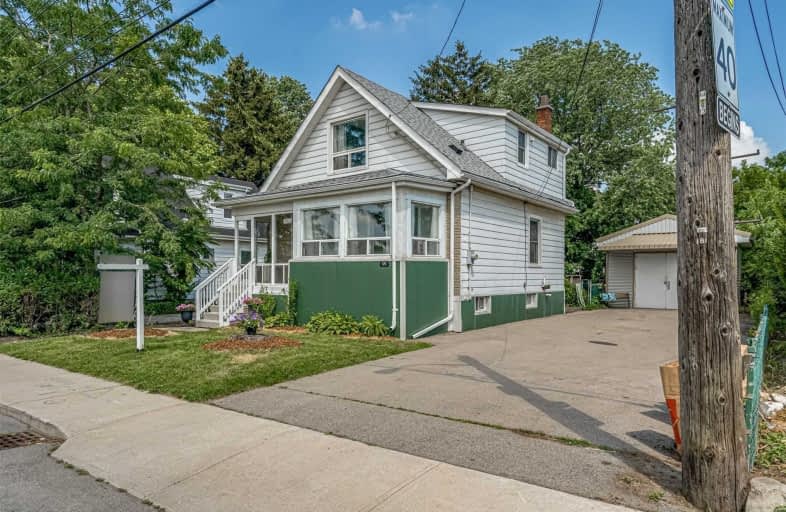 175 East 5th Street, Hamilton | Image 1