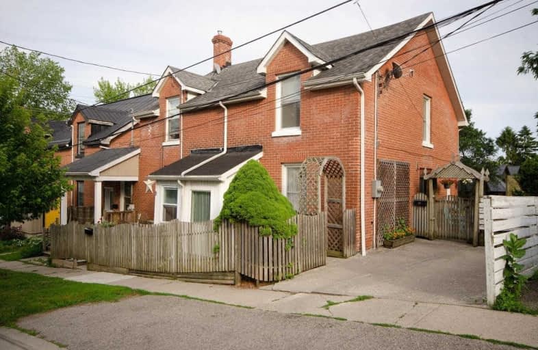 11 Bedford Street, Port Hope | Image 1