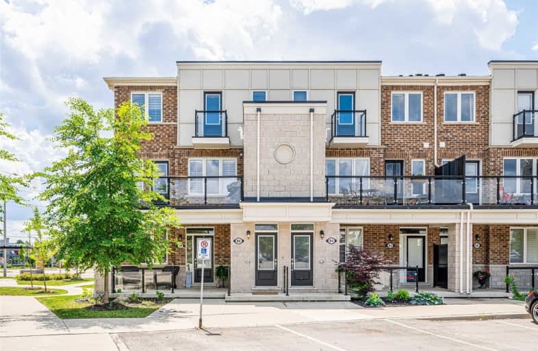 86 Daylily Lane, Kitchener | Image 1