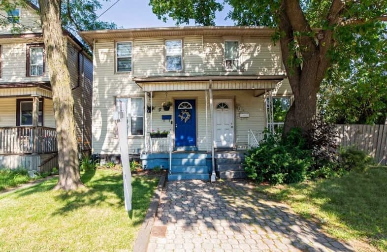 17 Lincoln Street, Hamilton | Image 1