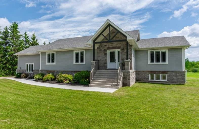 515199 2nd Line, Amaranth | Image 1