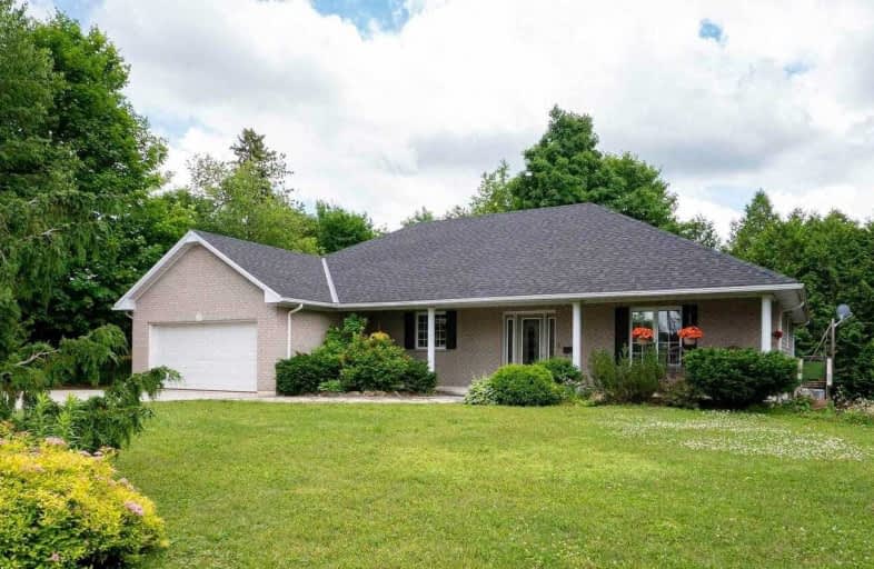 264 Main Street West, Grey Highlands | Image 1
