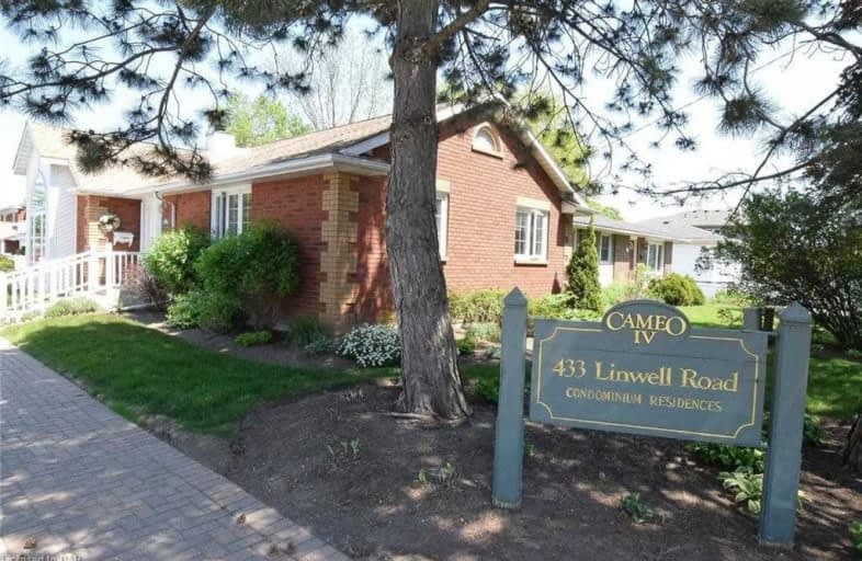 107-433 Linwell Road, St. Catharines | Image 1