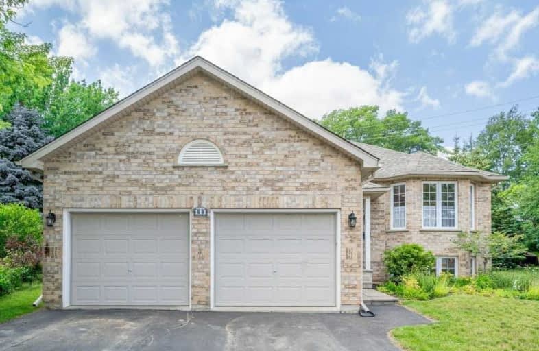 111 Fairlake Drive, Cambridge | Image 1