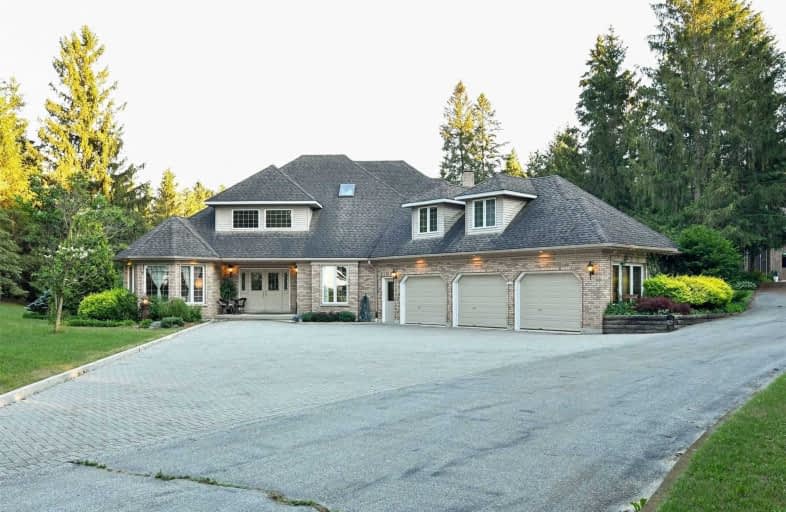 469 Concession 2 Sideroad, Brockton | Image 1