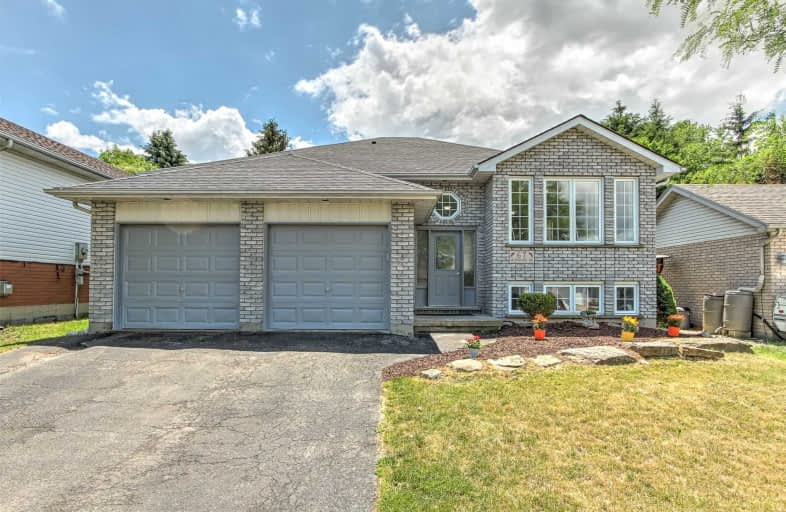 67 Allensgate Drive, Brantford, N3V 1E2 - For Sale on MLS® - Home.ca