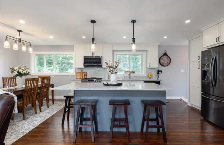 190 Hunters Bay Drive, Huntsville | Image 1