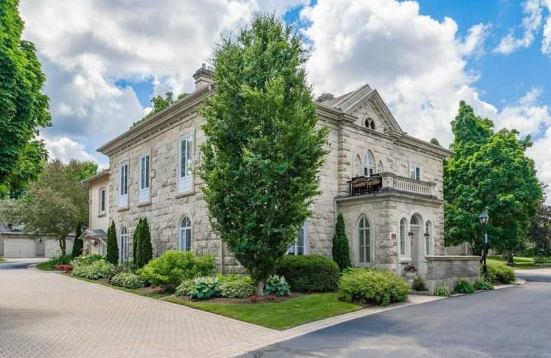 15-25 Manor Park Crescent, Guelph | Image 1