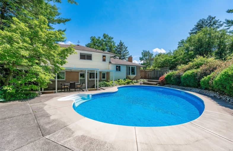 20 Gladstone Avenue, Guelph | Image 1