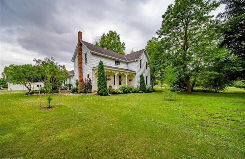 519 Queenston Road, Niagara on the Lake | Image 1