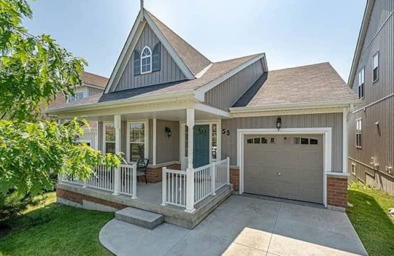 55 Greenaway Circle, Port Hope | Image 1