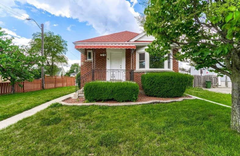 36 West 4th Street, Hamilton | Image 1