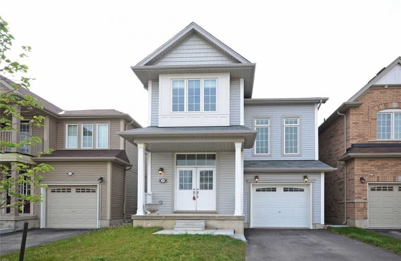 150 Munro Circle, Brantford | Image 1