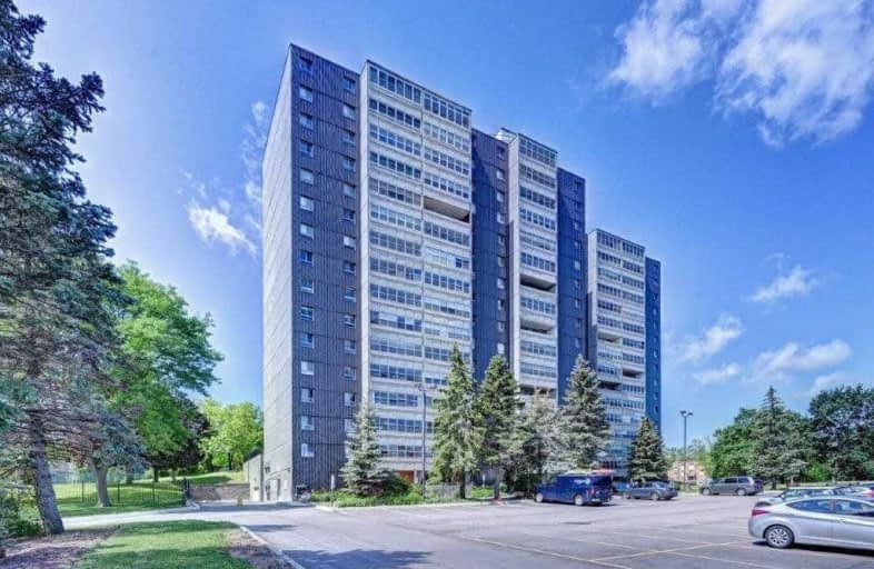 908-225 Harvard Place, Waterloo | Image 1