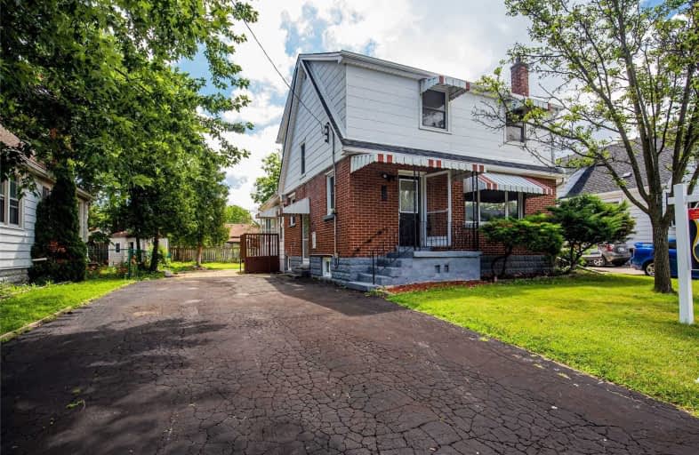 5 West 3rd Street, Hamilton | Image 1