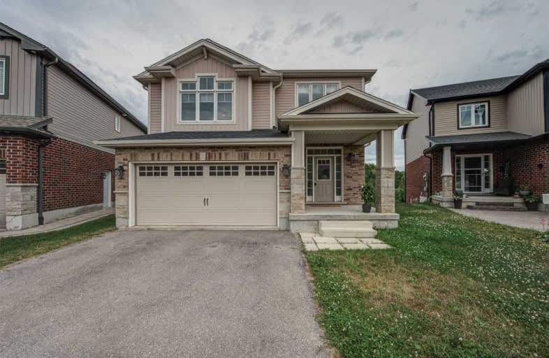 43 Castlebay Street, Kitchener | Image 1