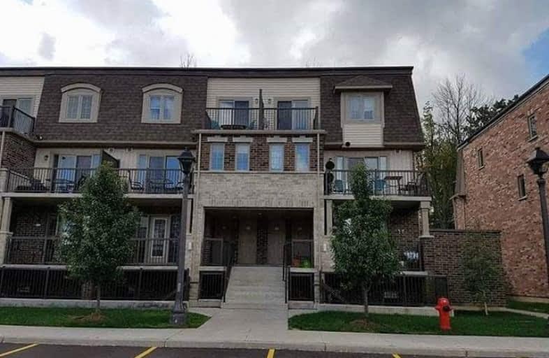 C-237 Rachel Crescent, Kitchener | Image 1