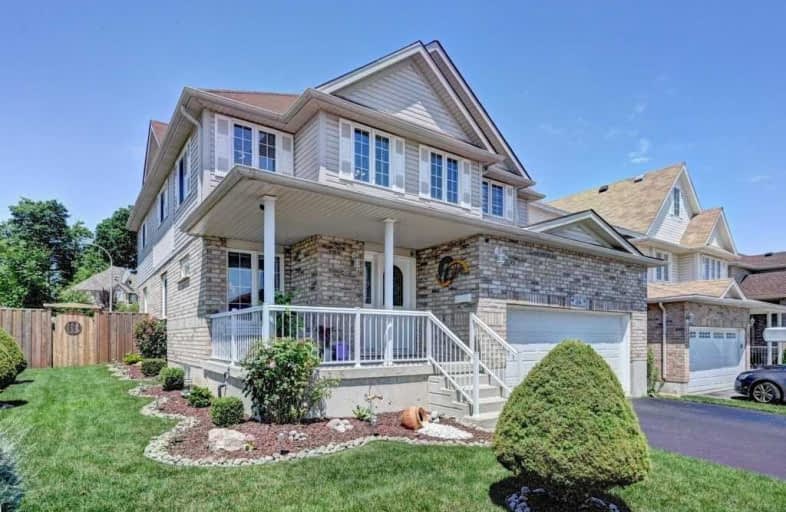 26 Henhoeffer Crescent, Kitchener | Image 1