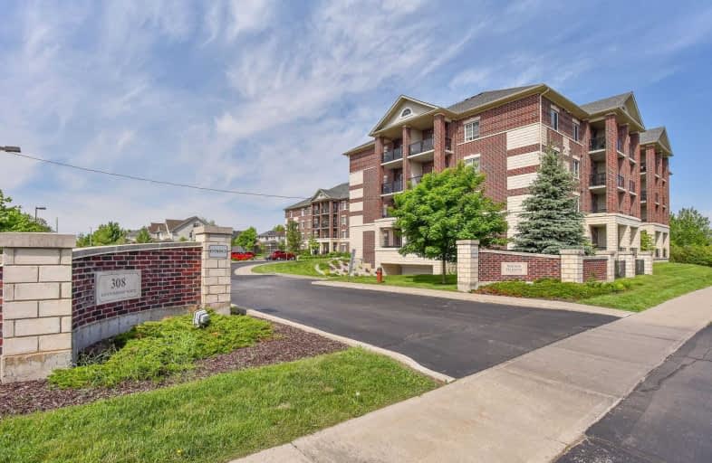 419-308 Watson Parkway North, Guelph | Image 1