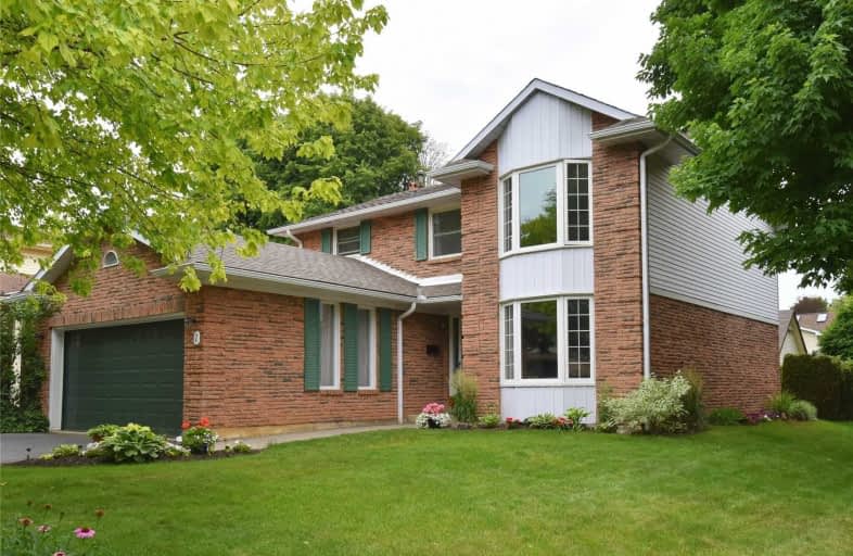 1 Parkway Place, Hamilton | Image 1